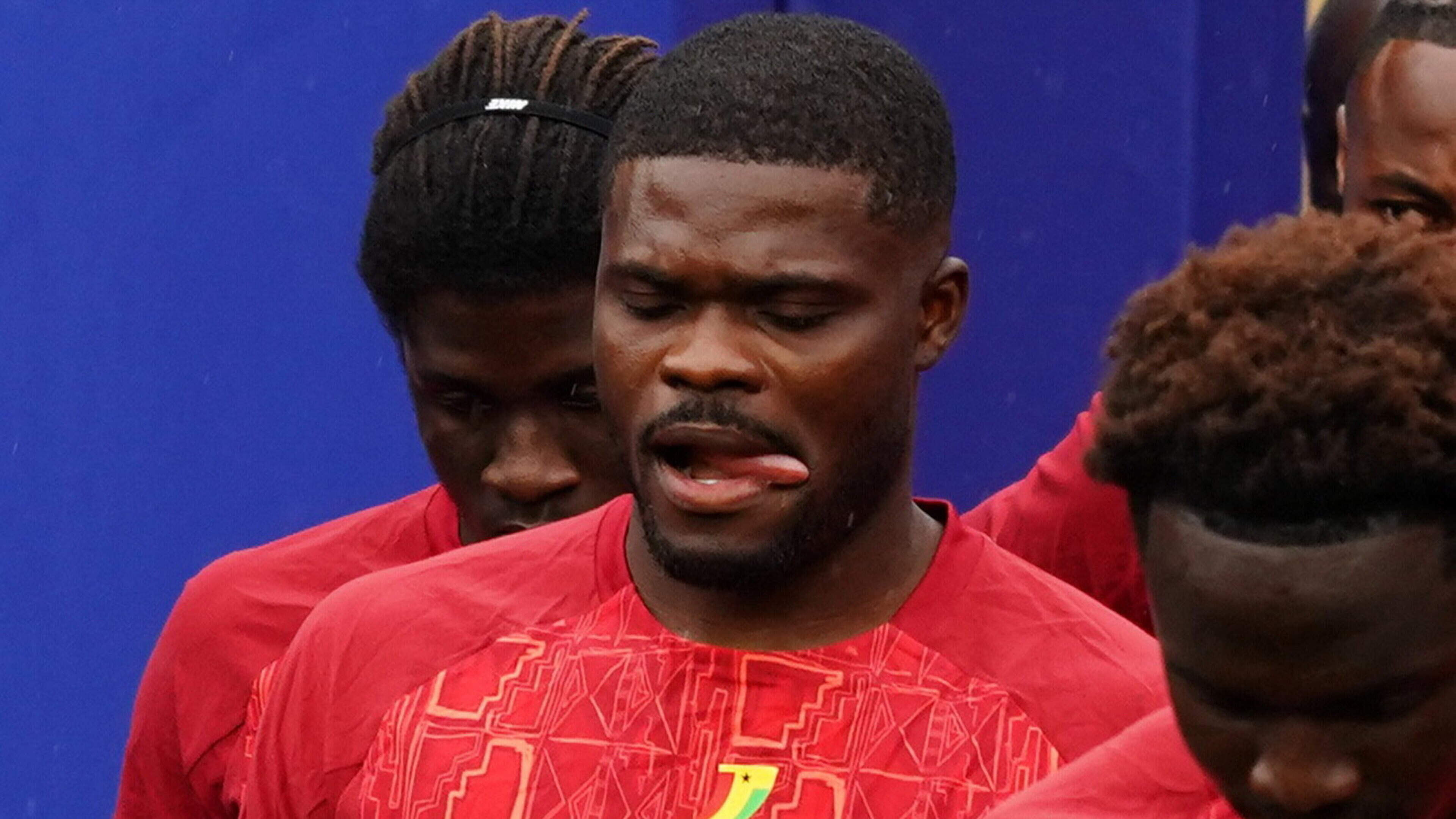 World Cup 2026 Day 13: Thomas Party starts against England as Guehi and Spence handed recalls